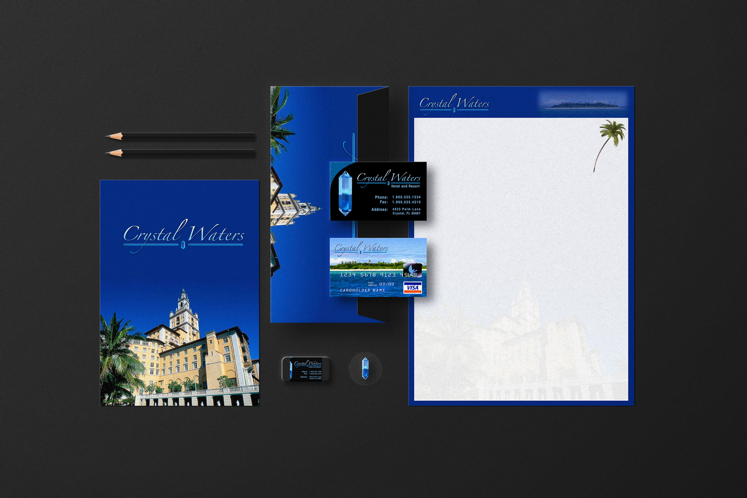 Branding Design