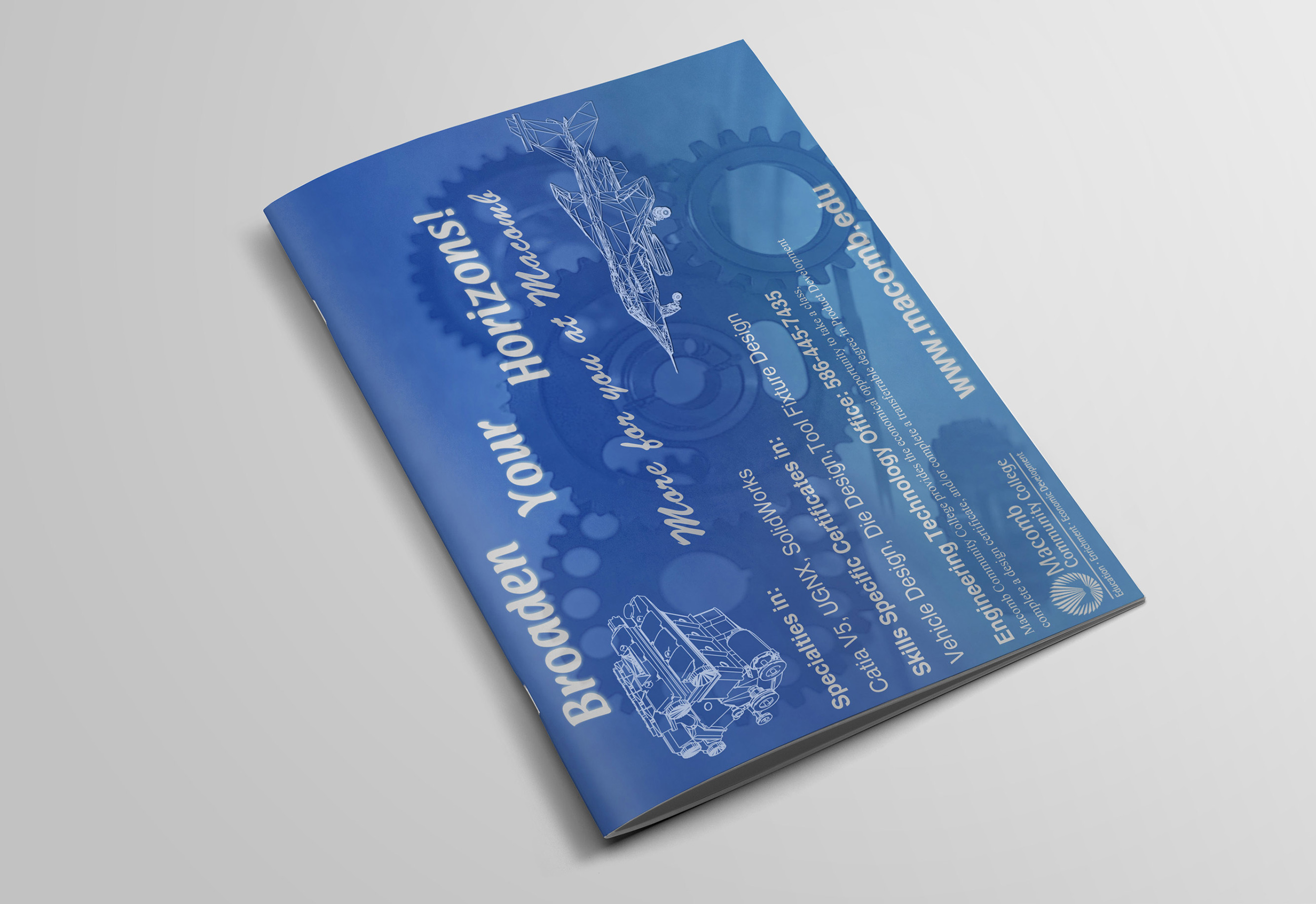 Advertising Design