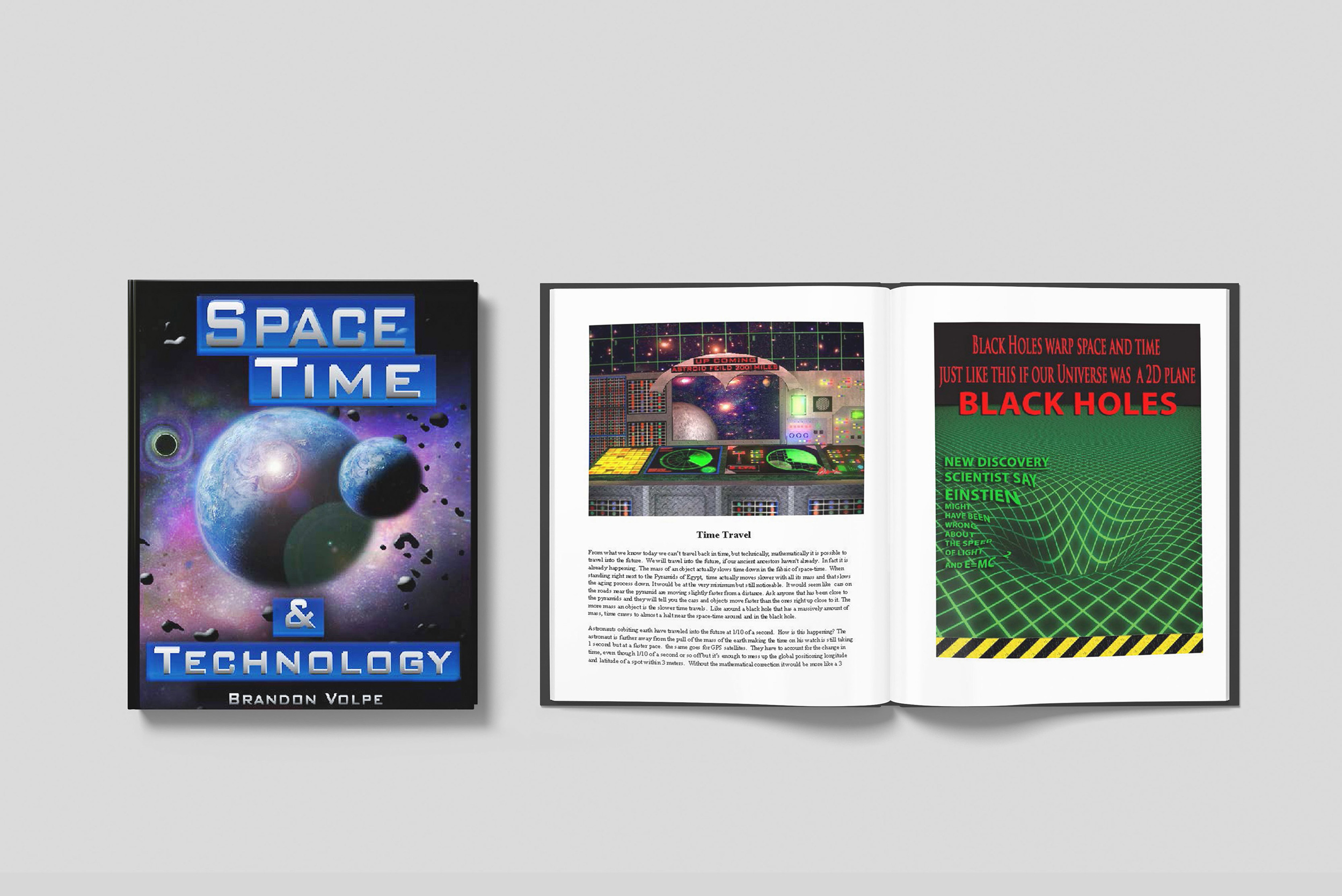 Publication
